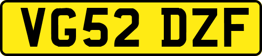 VG52DZF