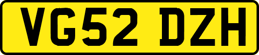 VG52DZH