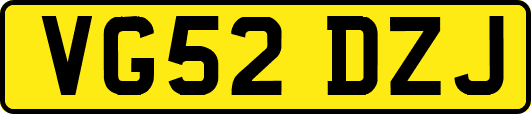 VG52DZJ