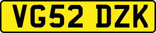 VG52DZK
