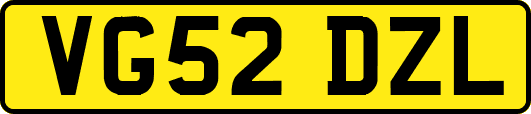 VG52DZL