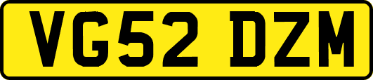 VG52DZM