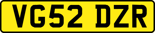 VG52DZR