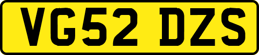 VG52DZS