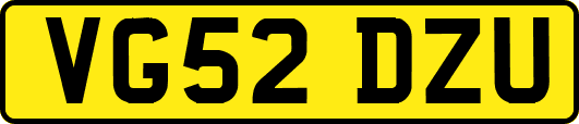 VG52DZU