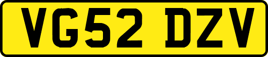 VG52DZV