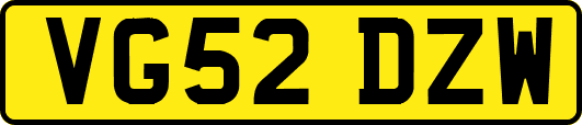 VG52DZW