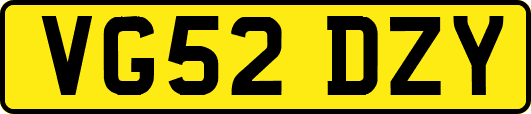 VG52DZY