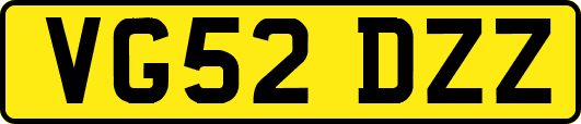 VG52DZZ
