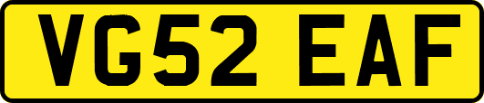 VG52EAF
