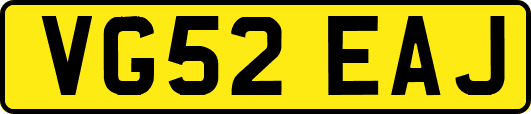 VG52EAJ
