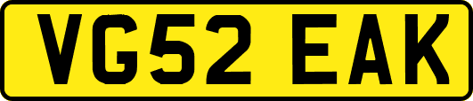 VG52EAK