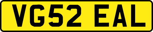 VG52EAL