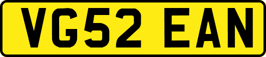 VG52EAN