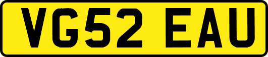 VG52EAU