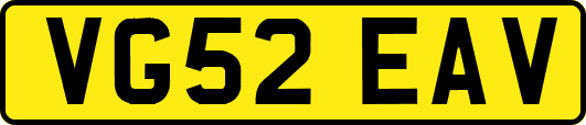 VG52EAV