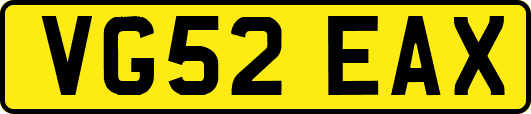 VG52EAX