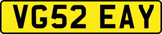 VG52EAY