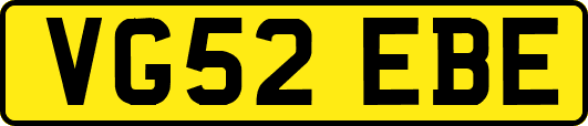 VG52EBE