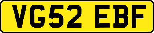 VG52EBF