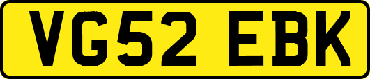 VG52EBK