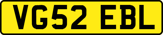 VG52EBL