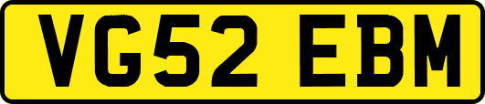 VG52EBM