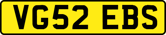 VG52EBS