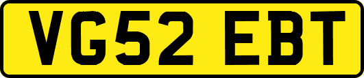 VG52EBT