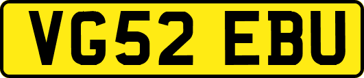 VG52EBU