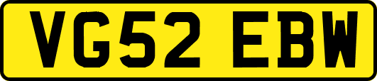 VG52EBW