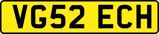 VG52ECH