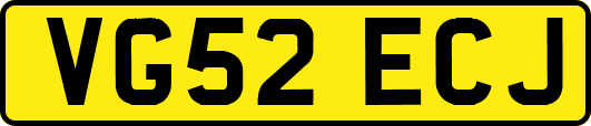 VG52ECJ
