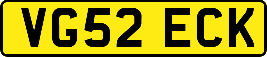 VG52ECK