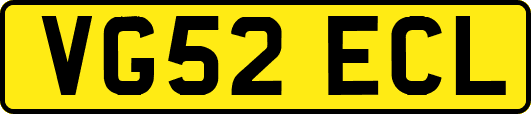 VG52ECL