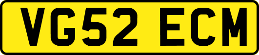 VG52ECM