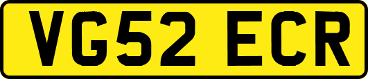 VG52ECR