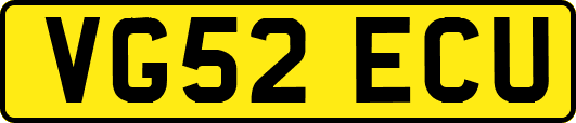 VG52ECU