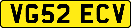 VG52ECV