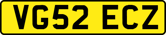 VG52ECZ