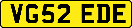 VG52EDE