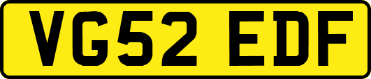 VG52EDF