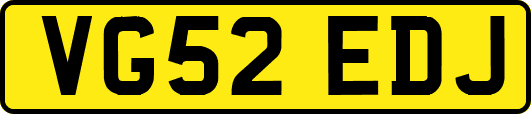 VG52EDJ
