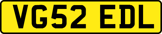 VG52EDL