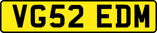 VG52EDM