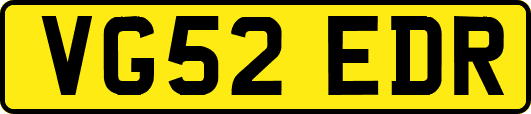 VG52EDR