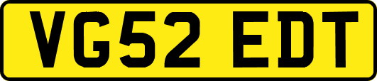 VG52EDT