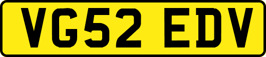 VG52EDV