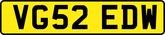 VG52EDW