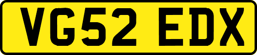 VG52EDX
